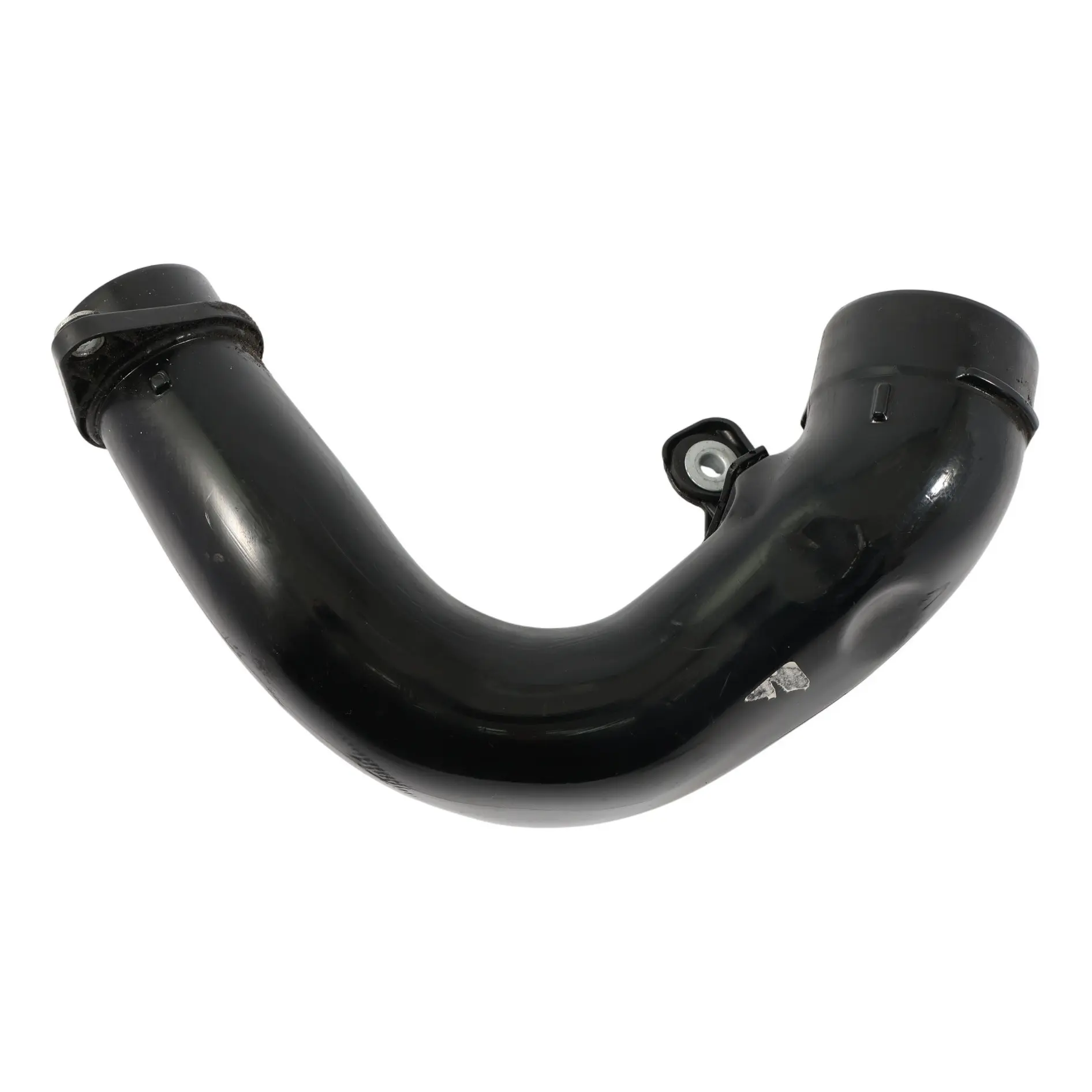 BMW F10 F11 Tubo Aspirazione Aria Tubo Linea Tubo 535I N55 Benzina 7583726