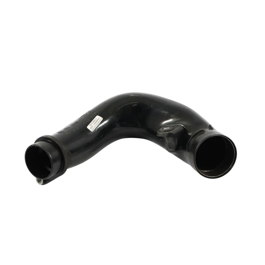 BMW F10 F11 Air Inlet Intake Pipe Hose Line Tube 535i N55 Petrol - SKU 7583727 - Part number 7583727