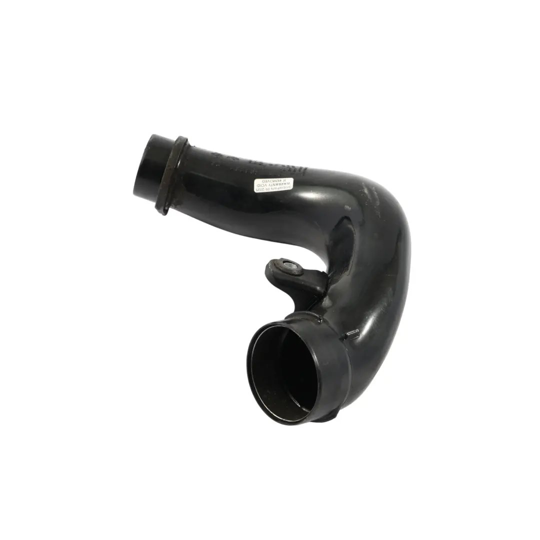 N55 Benzyna Przewód Rura Wąż Dolot Powietrza do BMW F10 F11 535I o numerze 7583727 BMW F10 F11 535I N55 Benzyna Przewód Rura Wąż Dolot Powietrza - SKU 7583727 - Numer Części 7583727