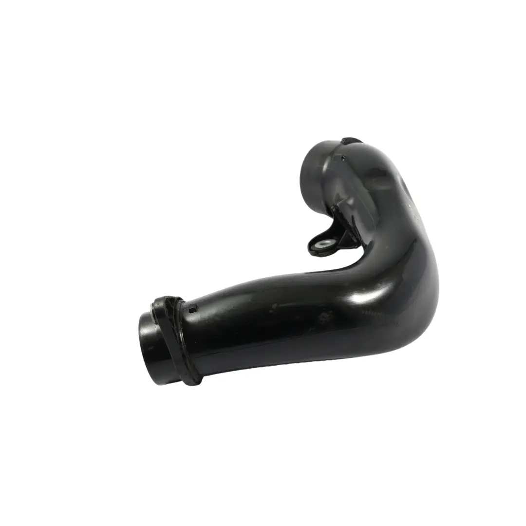 Inlet Intake Pipe Hose Line Tube 535i N55 Petrol to BMW F10 F11 Air with Part number 7583727 BMW F10 F11 Air Inlet Intake Pipe Hose Line Tube 535i N55 Petrol - SKU 7583727 - Part number 7583727