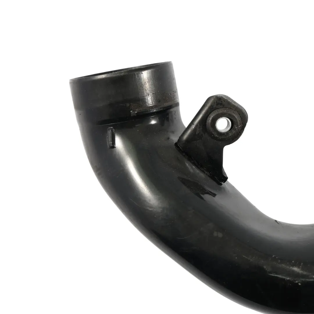 N55 Benzyna Przewód Rura Wąż Dolot Powietrza do BMW F10 F11 535I o numerze 7583727 BMW F10 F11 535I N55 Benzyna Przewód Rura Wąż Dolot Powietrza - SKU 7583727 - Numer Części 7583727