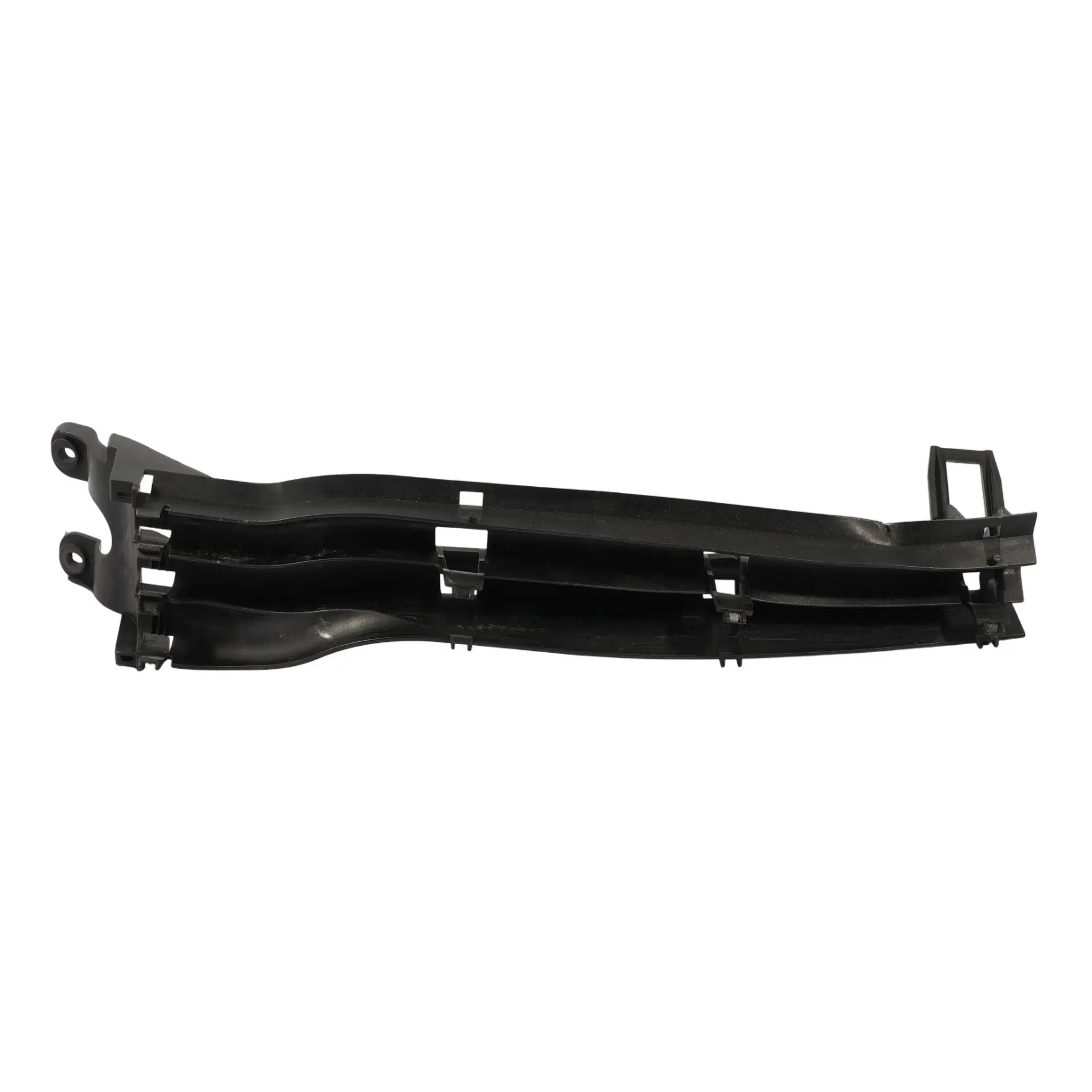 BMW F07 GT F10 Cache-Câble Moteur Support De Conduit Inférieur Canal 7583755