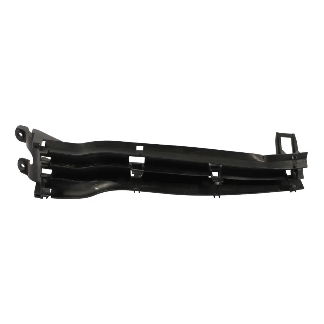 BMW F07 GT F10 Motor Verkabelung Abdeckung Unterer Kanal Halterung - SKU 7583755 - Teilenummer 7583755
