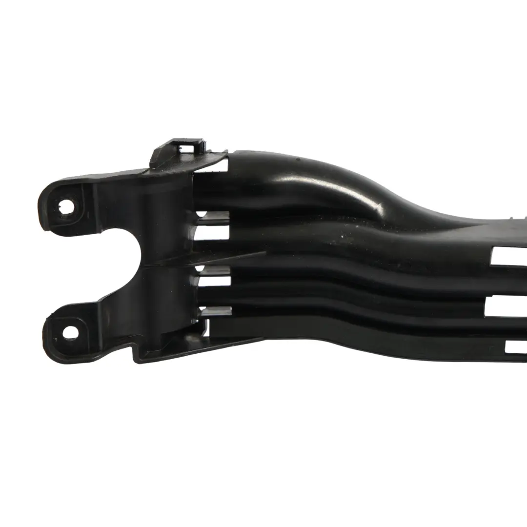 BMW F07 GT F10 Motor Verkabelung Abdeckung Unterer Kanal Halterung - SKU 7583755 - Teilenummer 7583755
