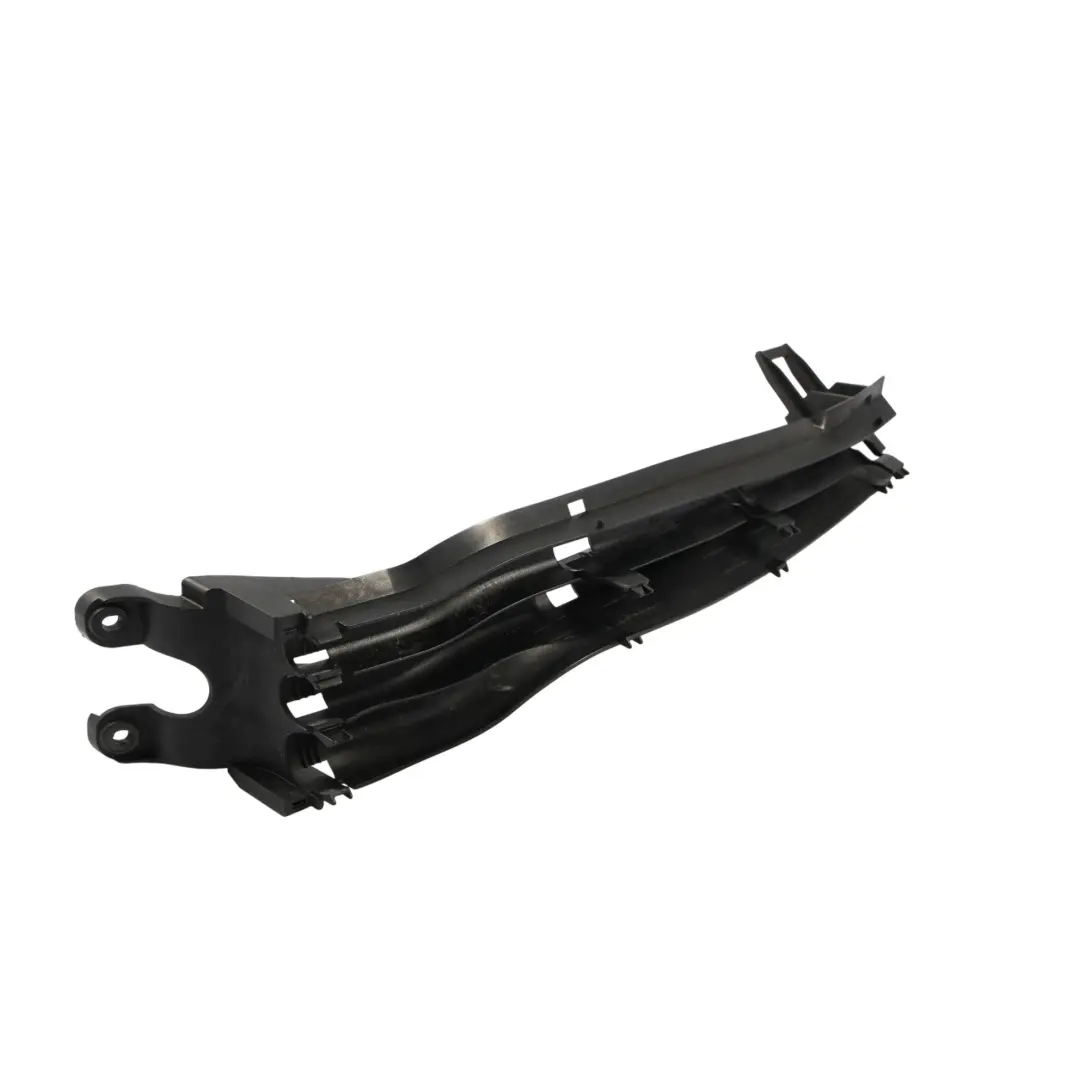 BMW F07 GT F10 Cache-Câble Moteur Support De Conduit Inférieur Canal - SKU 7583755 - Numéro de pièce 7583755