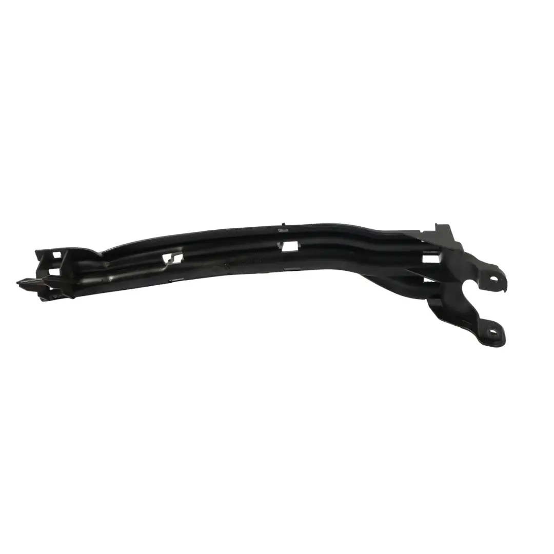BMW F07 GT F10 Cache-Câble Moteur Support De Conduit Inférieur Canal - SKU 7583755 - Numéro de pièce 7583755