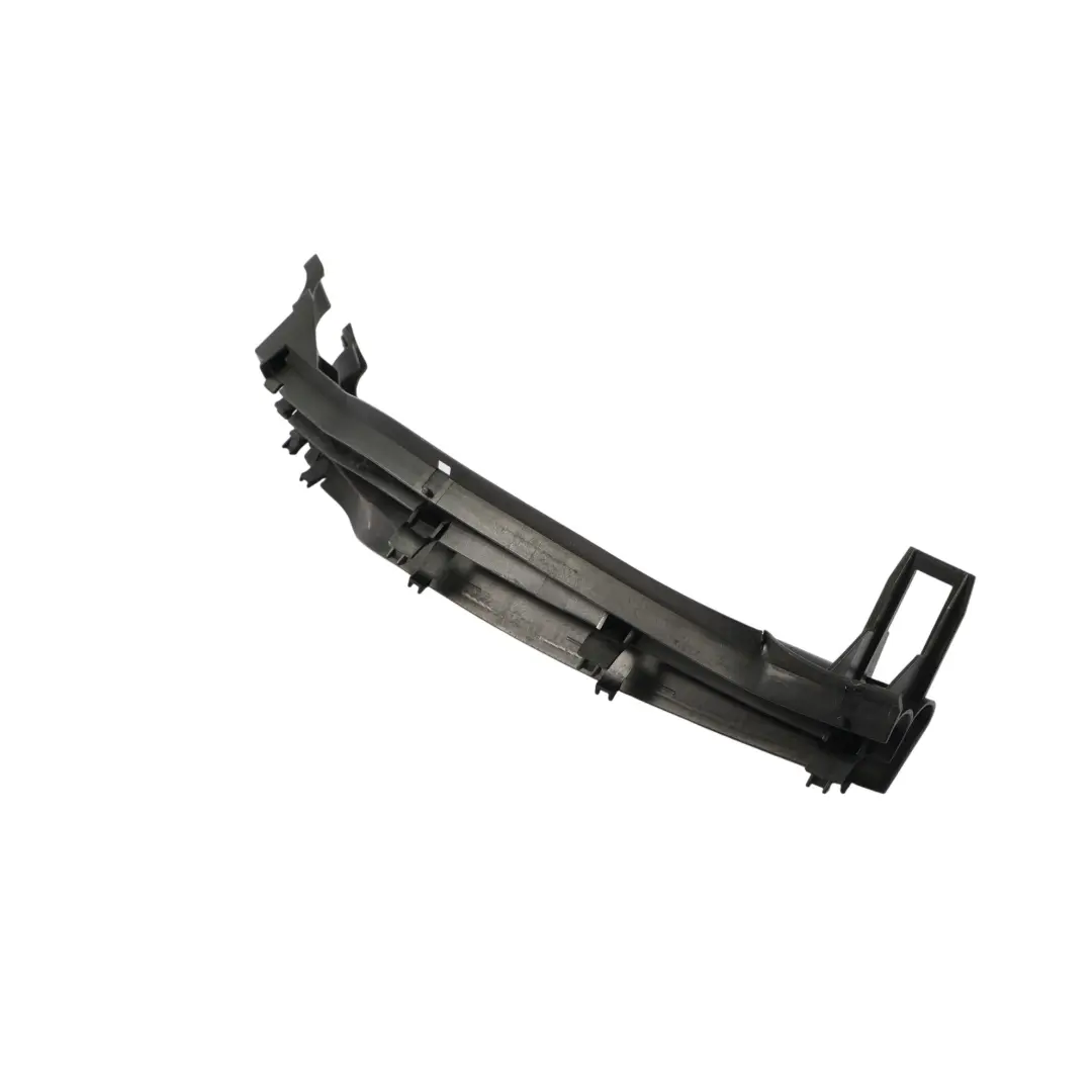 BMW F07 GT F10 Cache-Câble Moteur Support De Conduit Inférieur Canal - SKU 7583755 - Numéro de pièce 7583755