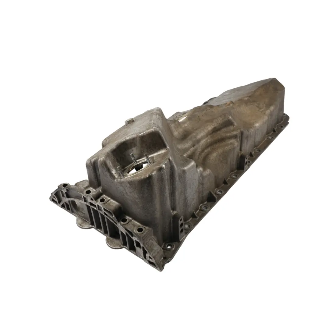 BMW F20 F22 F30 Engine Oil Sump Pan Covering M135i 335i 435i N55 Petrol - SKU 7586555-1 - Part number 7586555