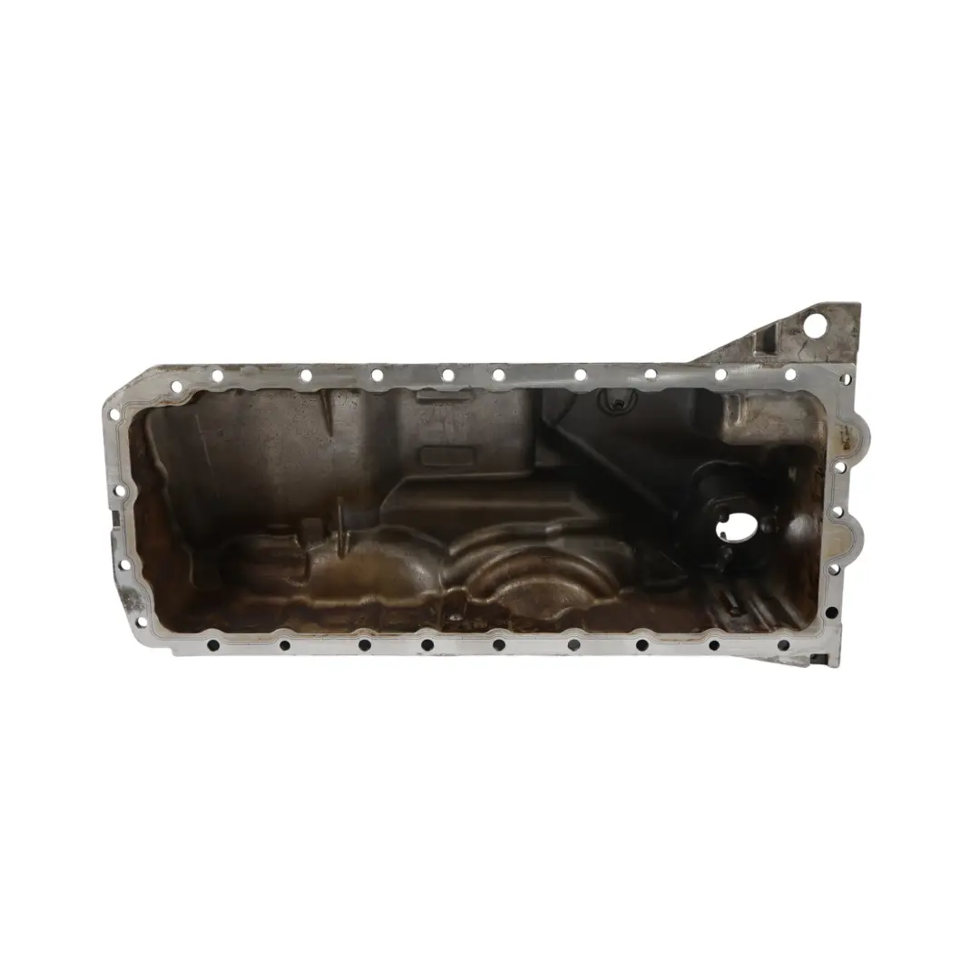 BMW F20 F22 F30 Engine Oil Sump Pan Covering M135i 335i 435i N55 Petrol - SKU 7586555-1 - Part number 7586555