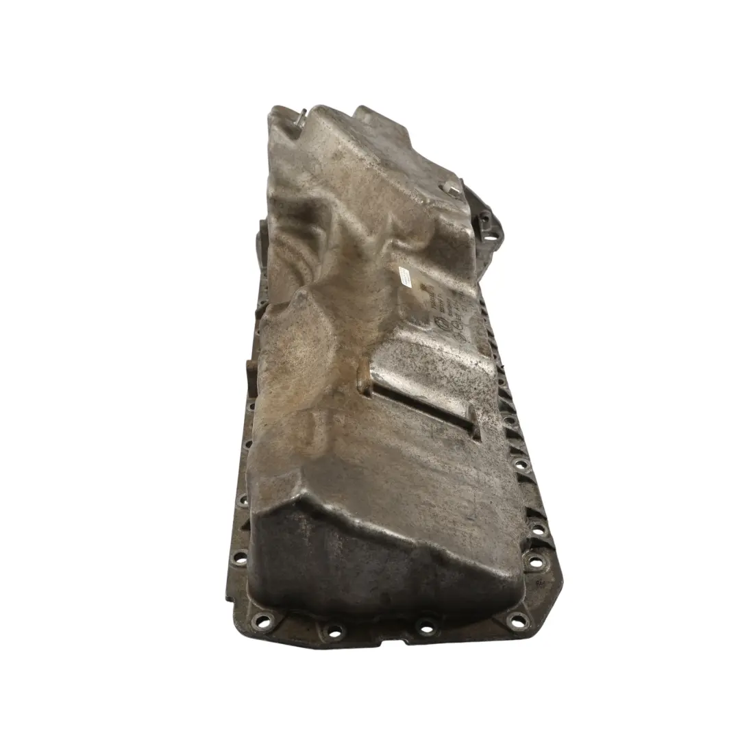 BMW F20 F22 F30 Engine Oil Sump Pan Covering M135i 335i 435i N55 Petrol - SKU 7586555-1 - Part number 7586555