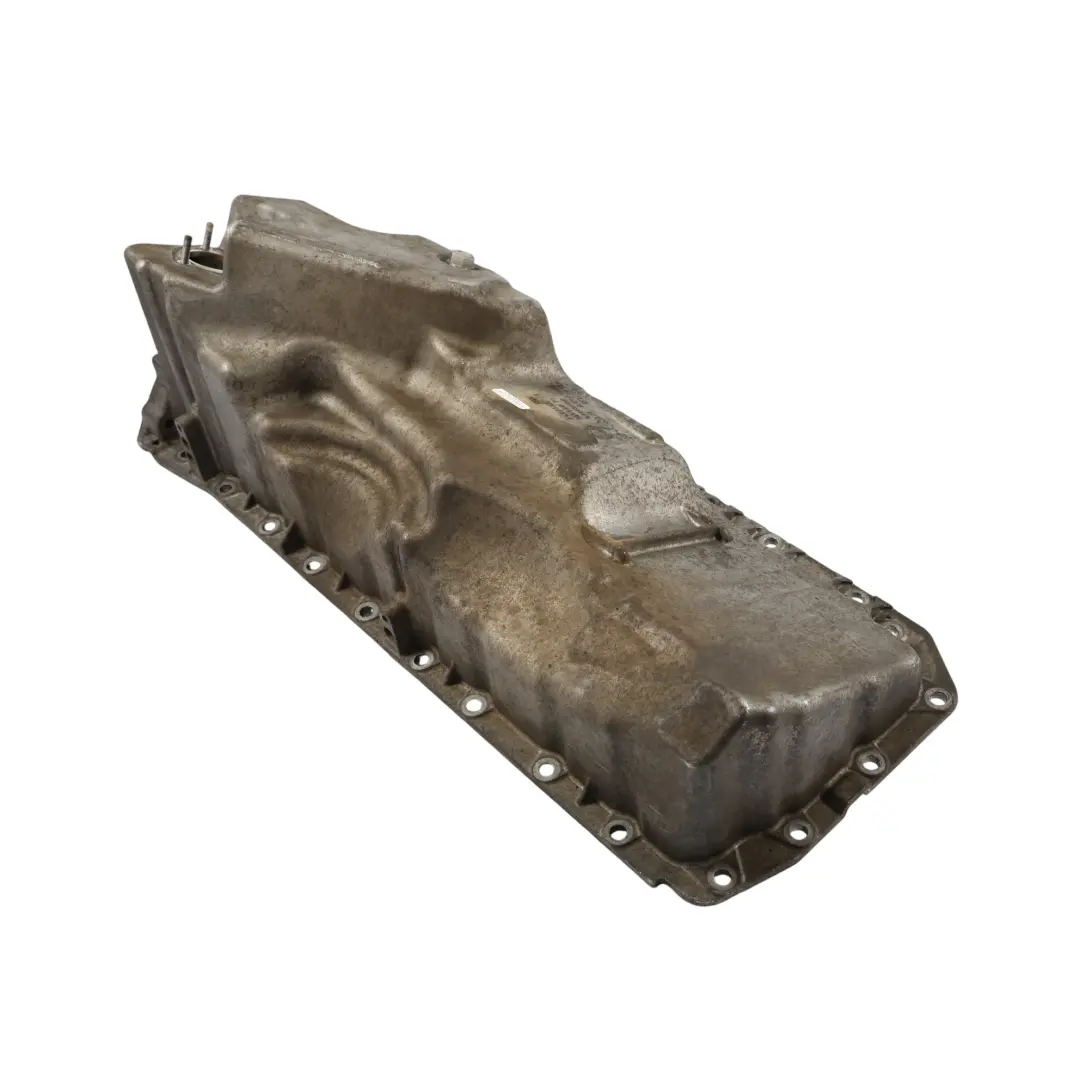 BMW F20 F22 F30 Engine Oil Sump Pan Covering M135i 335i 435i N55 Petrol - SKU 7586555-1 - Part number 7586555