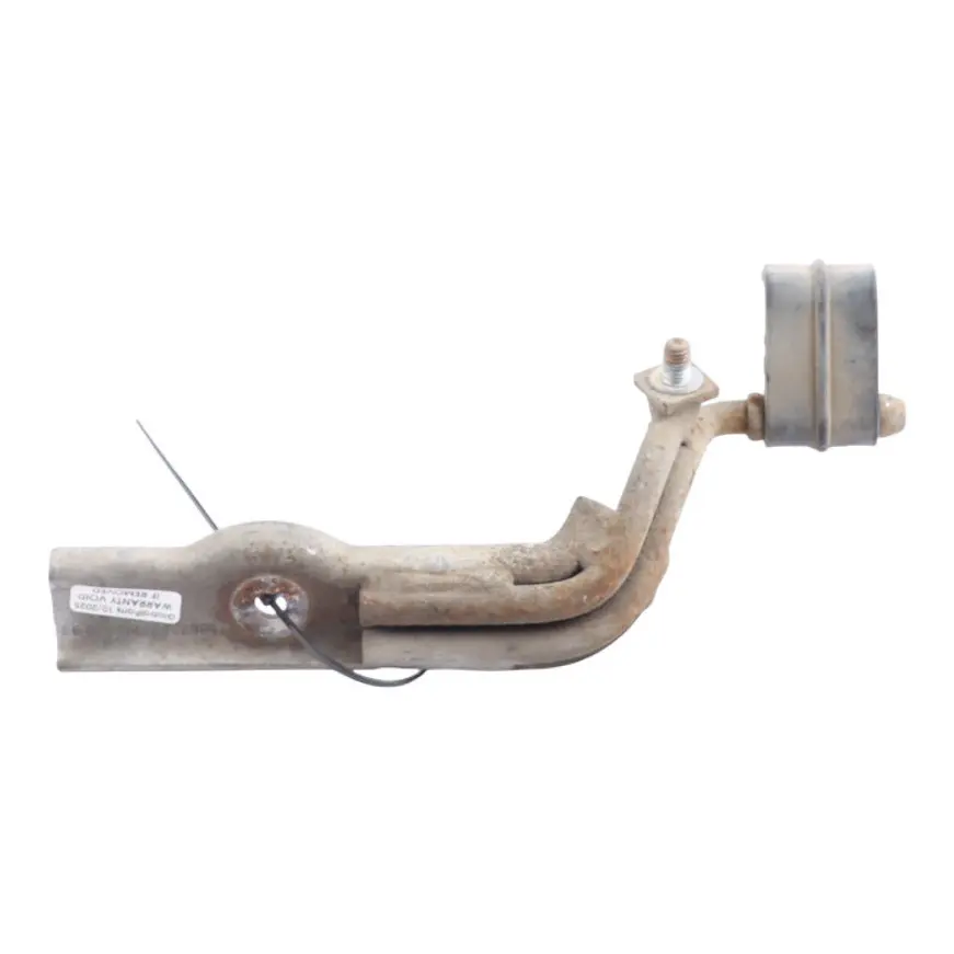 Silencer Bracket Muffler Left N/S Clamp Holder Mount to BMW Z4 E89 Rear with Part number 7586734 BMW Z4 E89 Rear Silencer Bracket Muffler Left N/S Clamp Holder Mount - SKU 7586734 - Part number 7586734