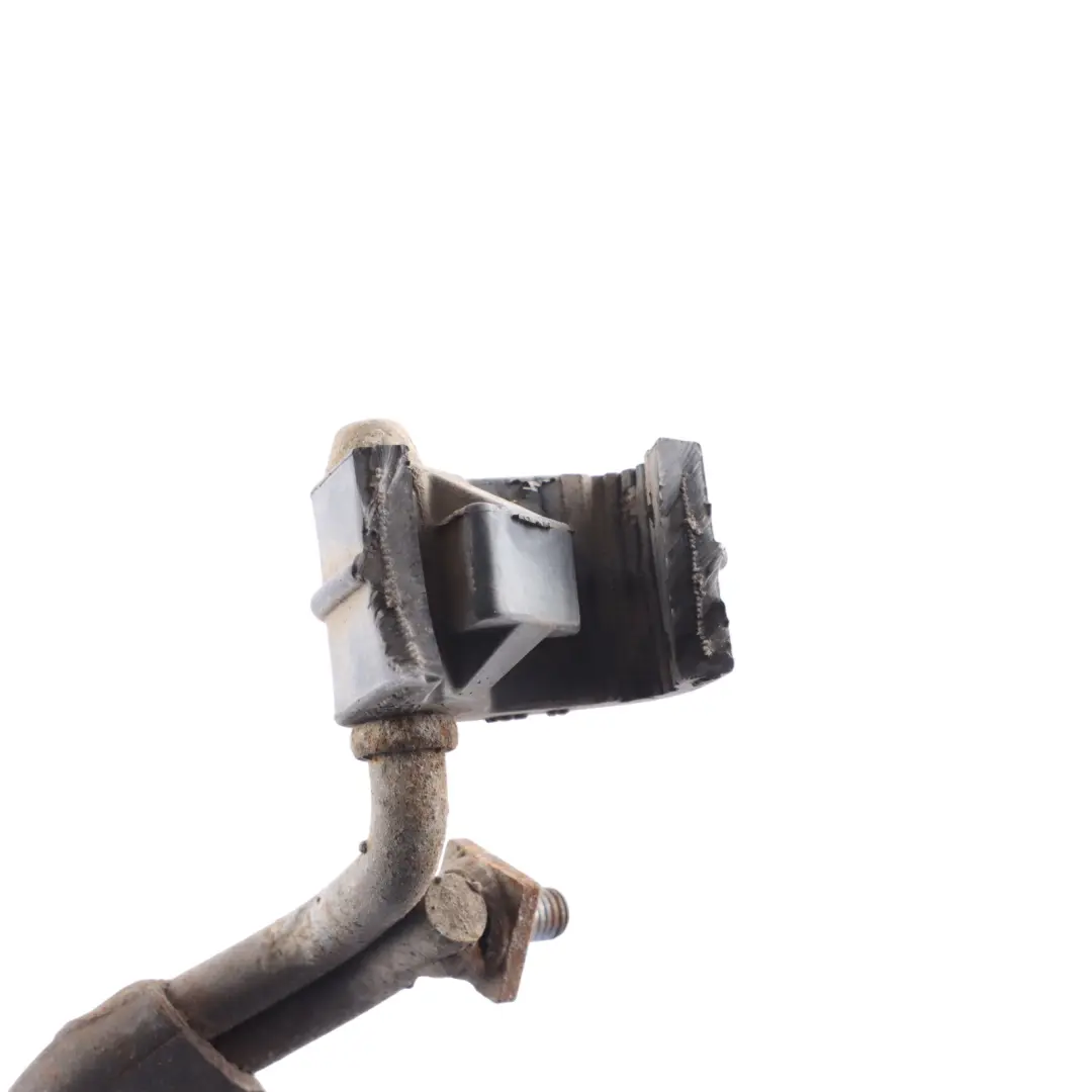 Silencer Bracket Muffler Left N/S Clamp Holder Mount to BMW Z4 E89 Rear with Part number 7586734 BMW Z4 E89 Rear Silencer Bracket Muffler Left N/S Clamp Holder Mount - SKU 7586734 - Part number 7586734