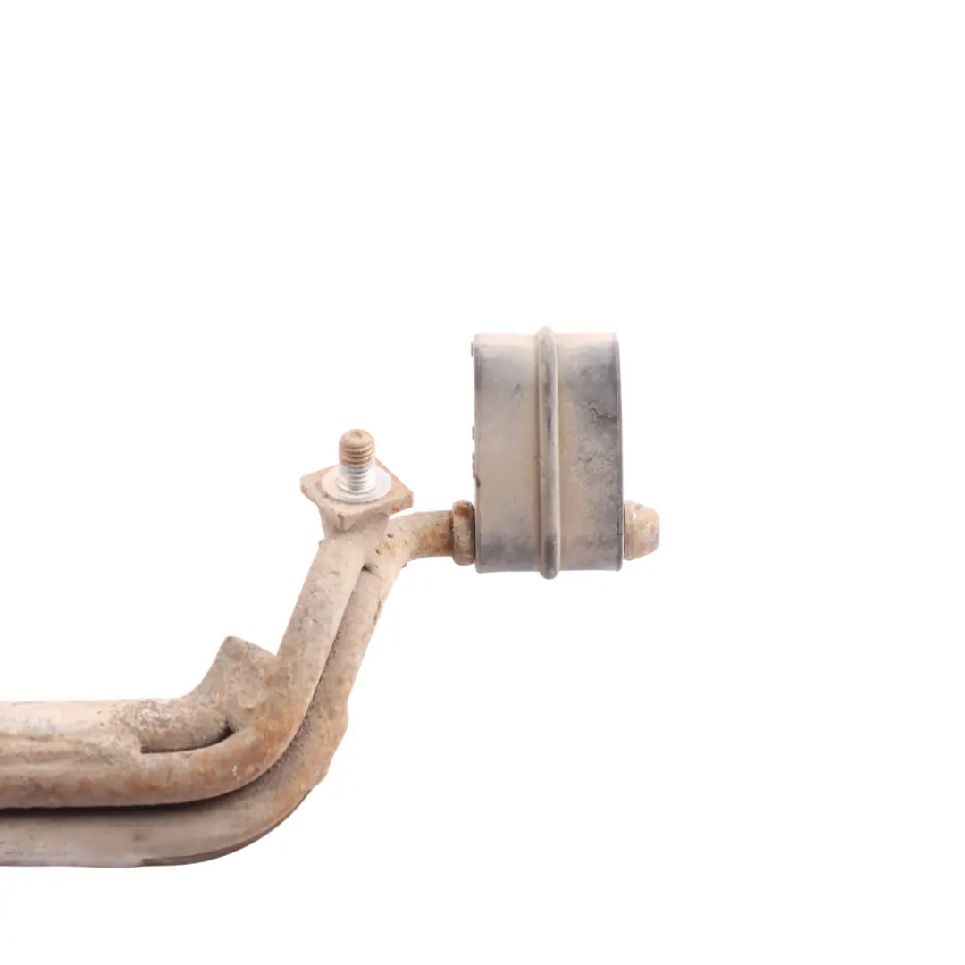 Silencer Bracket Muffler Left N/S Clamp Holder Mount to BMW Z4 E89 Rear with Part number 7586734 BMW Z4 E89 Rear Silencer Bracket Muffler Left N/S Clamp Holder Mount - SKU 7586734 - Part number 7586734