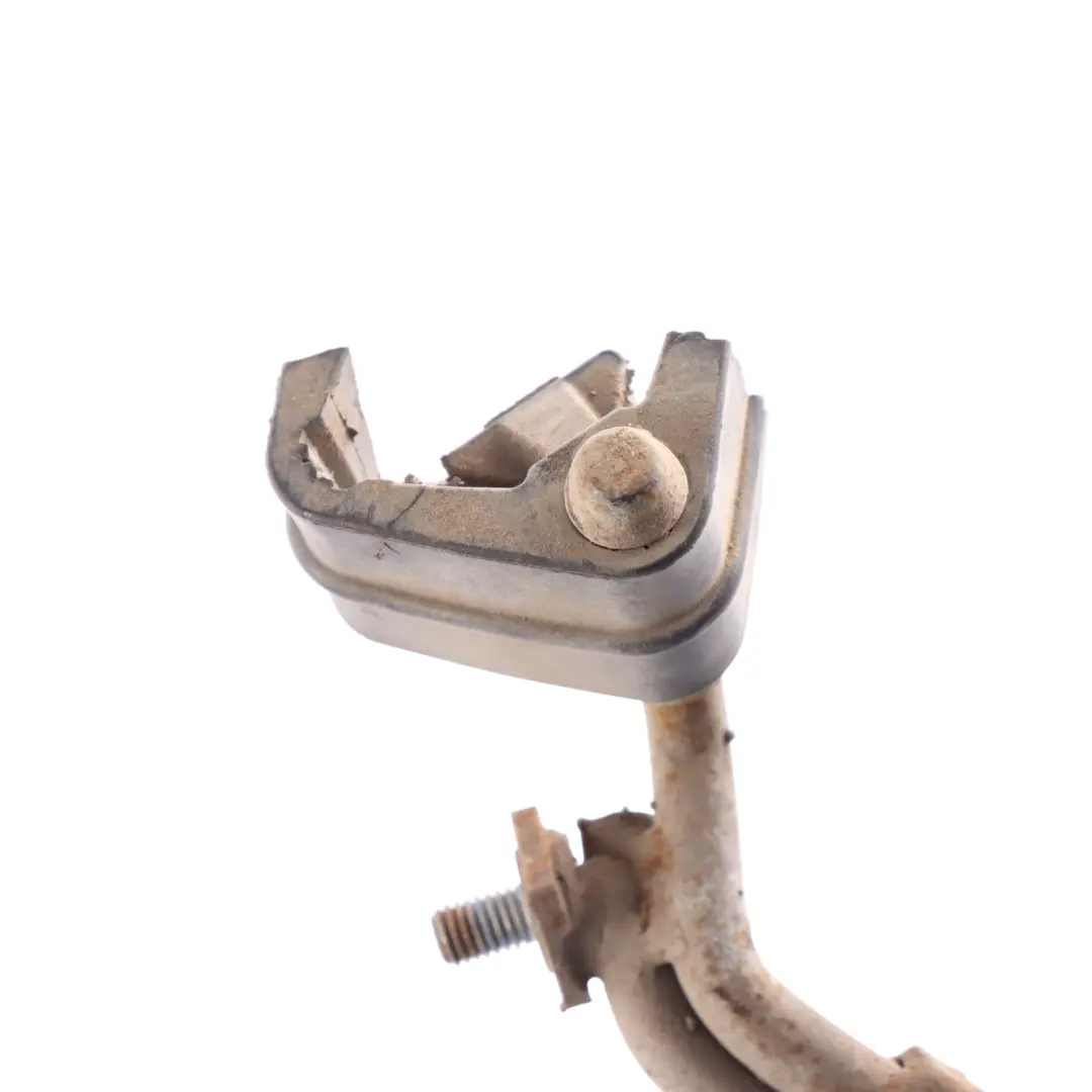 Silencer Bracket Muffler Left N/S Clamp Holder Mount to BMW Z4 E89 Rear with Part number 7586734 BMW Z4 E89 Rear Silencer Bracket Muffler Left N/S Clamp Holder Mount - SKU 7586734 - Part number 7586734