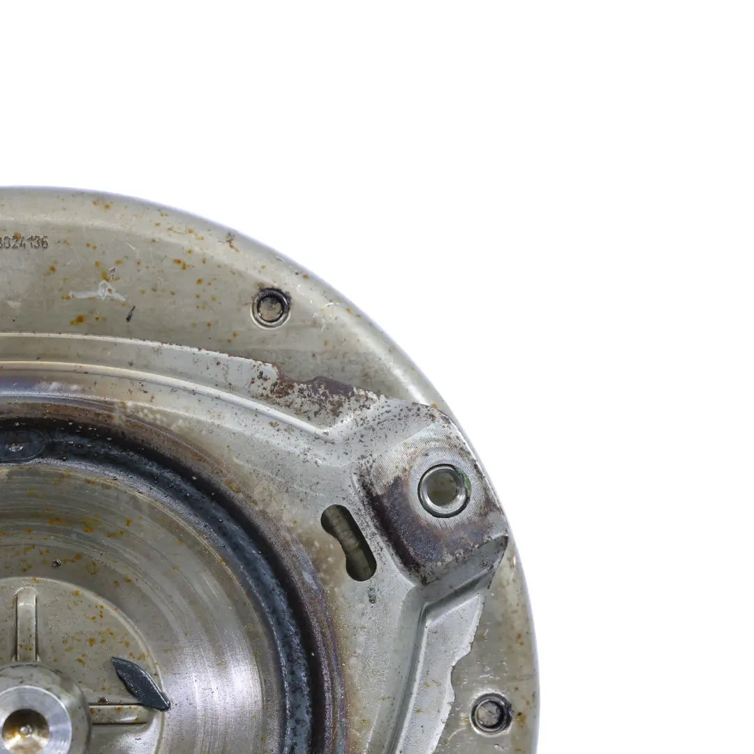  Torque Converter BMW E87 E90 120i 320i N46 GA6HP19Z Automatic Transmission - SKU 7588735 - Part number 7588735