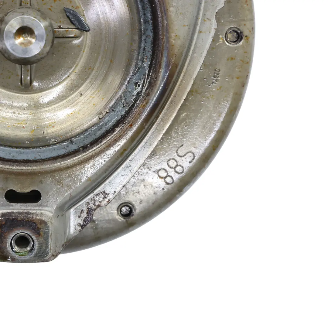 Torque Converter BMW E87 E90 120i 320i N46 GA6HP19Z Automatic Transmission to with Part number 7588735 Torque Converter BMW E87 E90 120i 320i N46 GA6HP19Z Automatic Transmission - SKU 7588735 - Part number 7588735