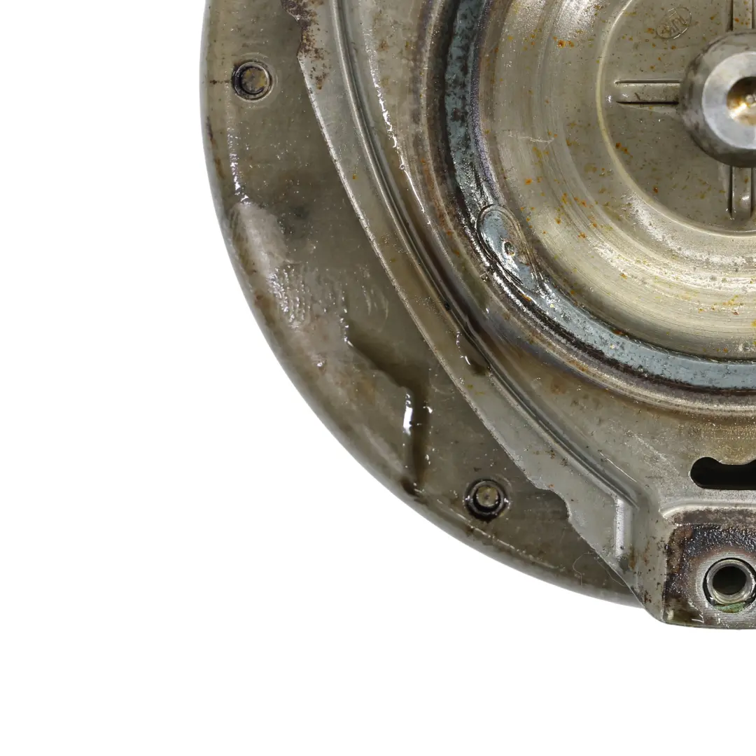 Torque Converter BMW E87 E90 120i 320i N46 GA6HP19Z Automatic Transmission to with Part number 7588735 Torque Converter BMW E87 E90 120i 320i N46 GA6HP19Z Automatic Transmission - SKU 7588735 - Part number 7588735