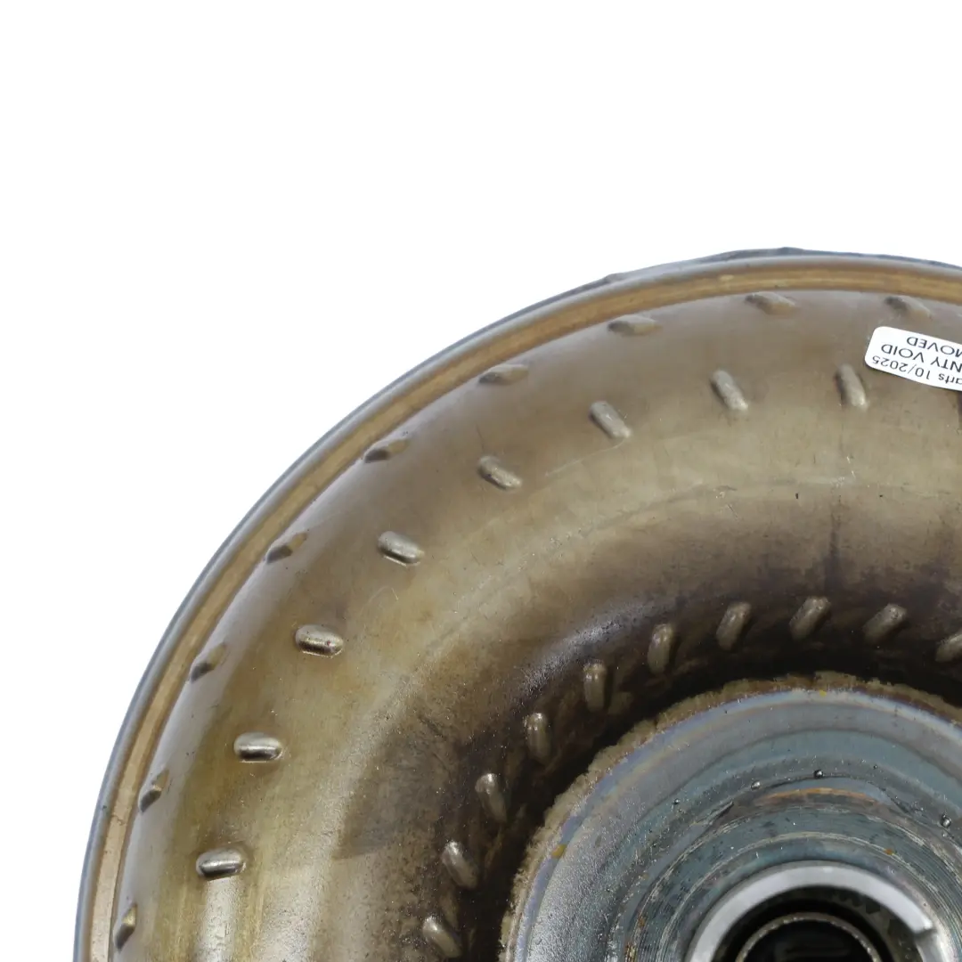 Torque Converter BMW E87 E90 120i 320i N46 GA6HP19Z Automatic Transmission to with Part number 7588735 Torque Converter BMW E87 E90 120i 320i N46 GA6HP19Z Automatic Transmission - SKU 7588735 - Part number 7588735