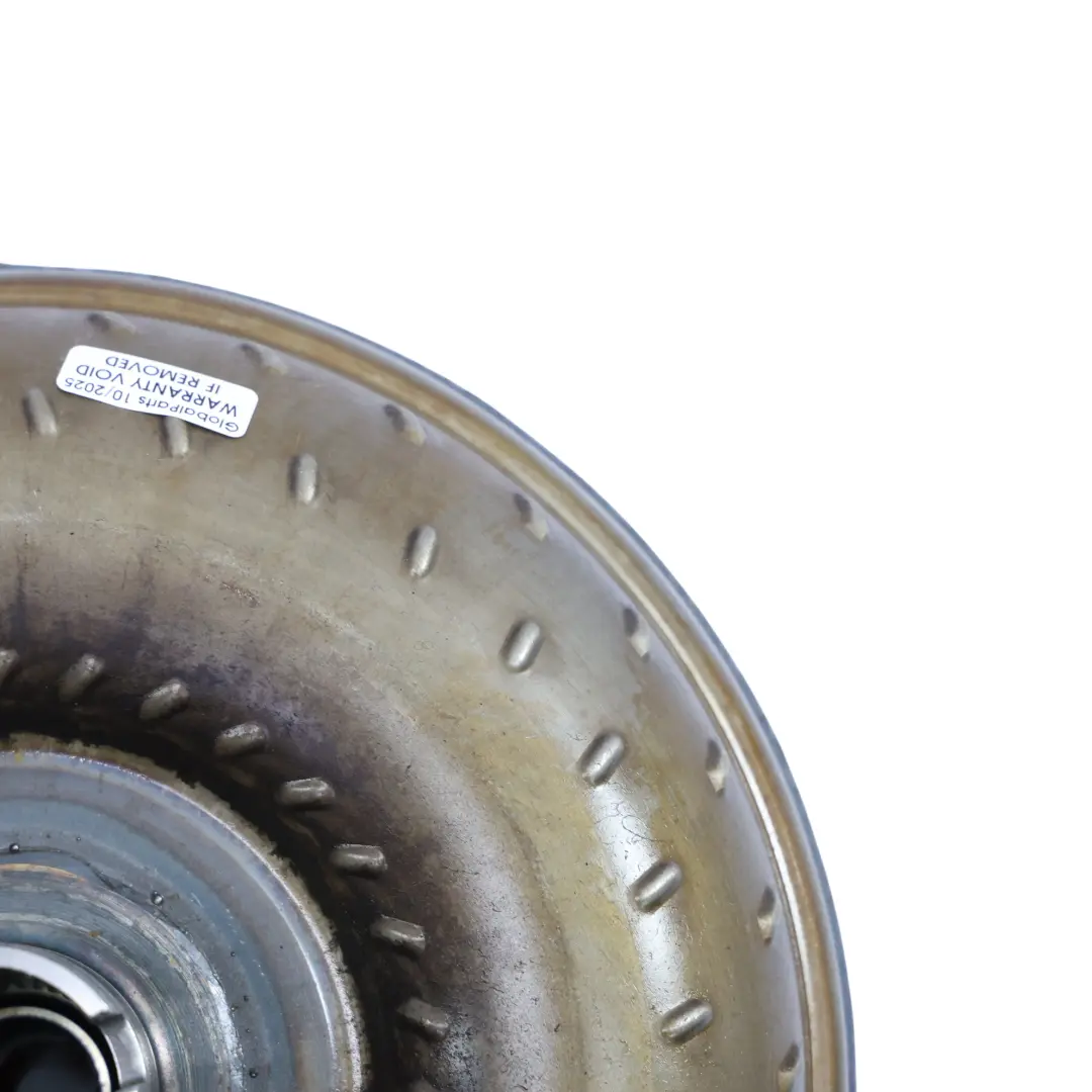 Torque Converter BMW E87 E90 120i 320i N46 GA6HP19Z Automatic Transmission to with Part number 7588735 Torque Converter BMW E87 E90 120i 320i N46 GA6HP19Z Automatic Transmission - SKU 7588735 - Part number 7588735