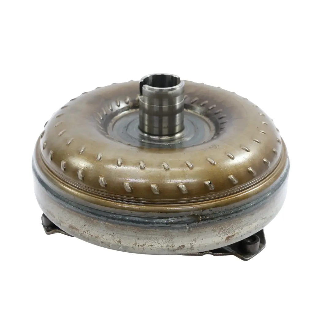 Torque Converter BMW E87 E90 120i 320i N46 GA6HP19Z Automatic Transmission to with Part number 7588735 Torque Converter BMW E87 E90 120i 320i N46 GA6HP19Z Automatic Transmission - SKU 7588735 - Part number 7588735