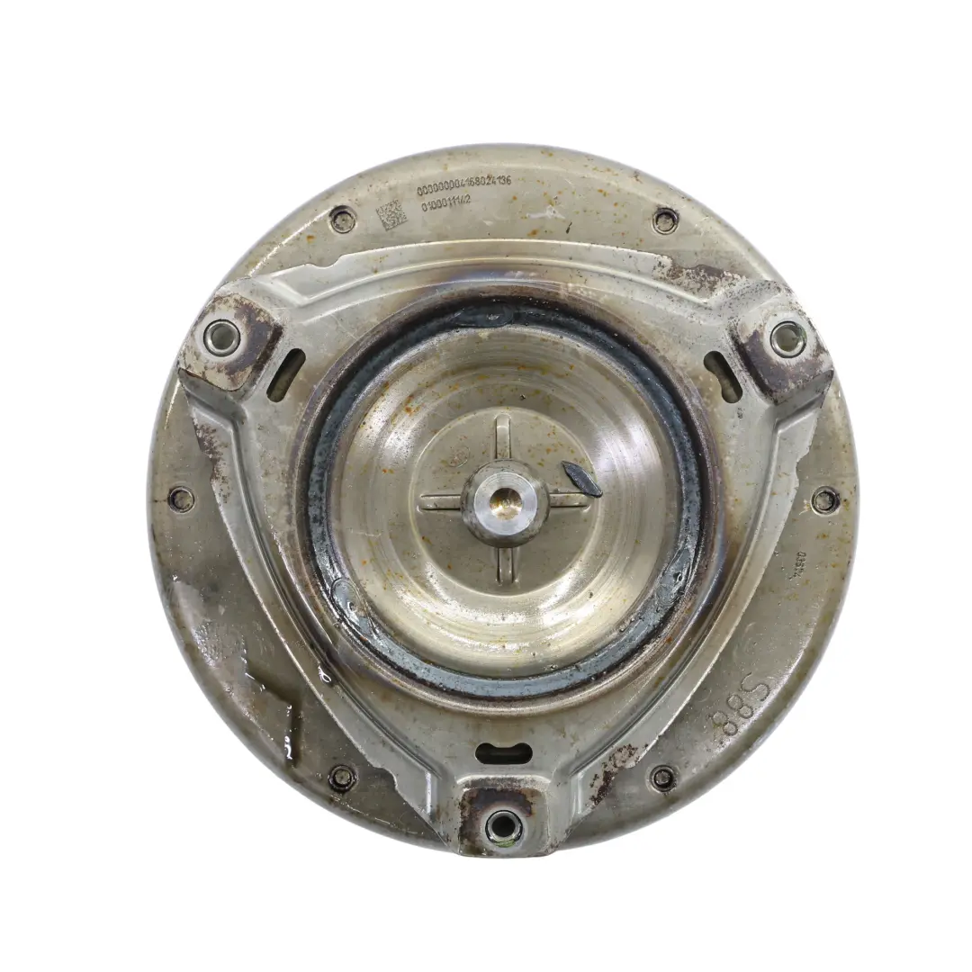 Torque Converter BMW E87 E90 120i 320i N46 GA6HP19Z Automatic Transmission to with Part number 7588735 Torque Converter BMW E87 E90 120i 320i N46 GA6HP19Z Automatic Transmission - SKU 7588735 - Part number 7588735