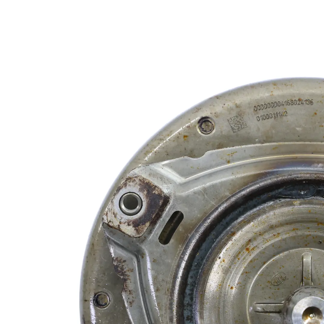 Torque Converter BMW E87 E90 120i 320i N46 GA6HP19Z Automatic Transmission to with Part number 7588735 Torque Converter BMW E87 E90 120i 320i N46 GA6HP19Z Automatic Transmission - SKU 7588735 - Part number 7588735