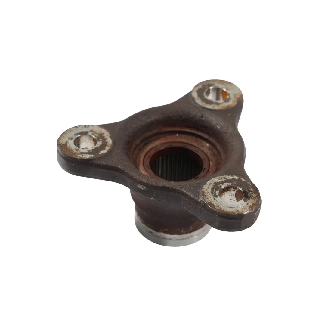 BMW E87 E90 Gearbox Output Flange Transmission Mount Bracket Holder - SKU 7588768 - Part number 7588768