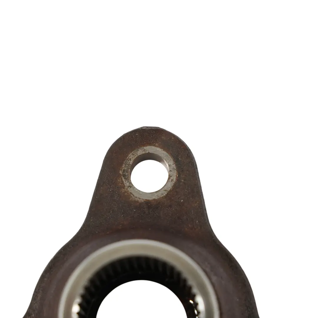 Getriebe Ausgang Flansch Halterung Halter für BMW E87 E90 mit Teilenummer 7588768 BMW E87 E90 Getriebe Ausgang Flansch Halterung Halter - SKU 7588768 - Teilenummer 7588768