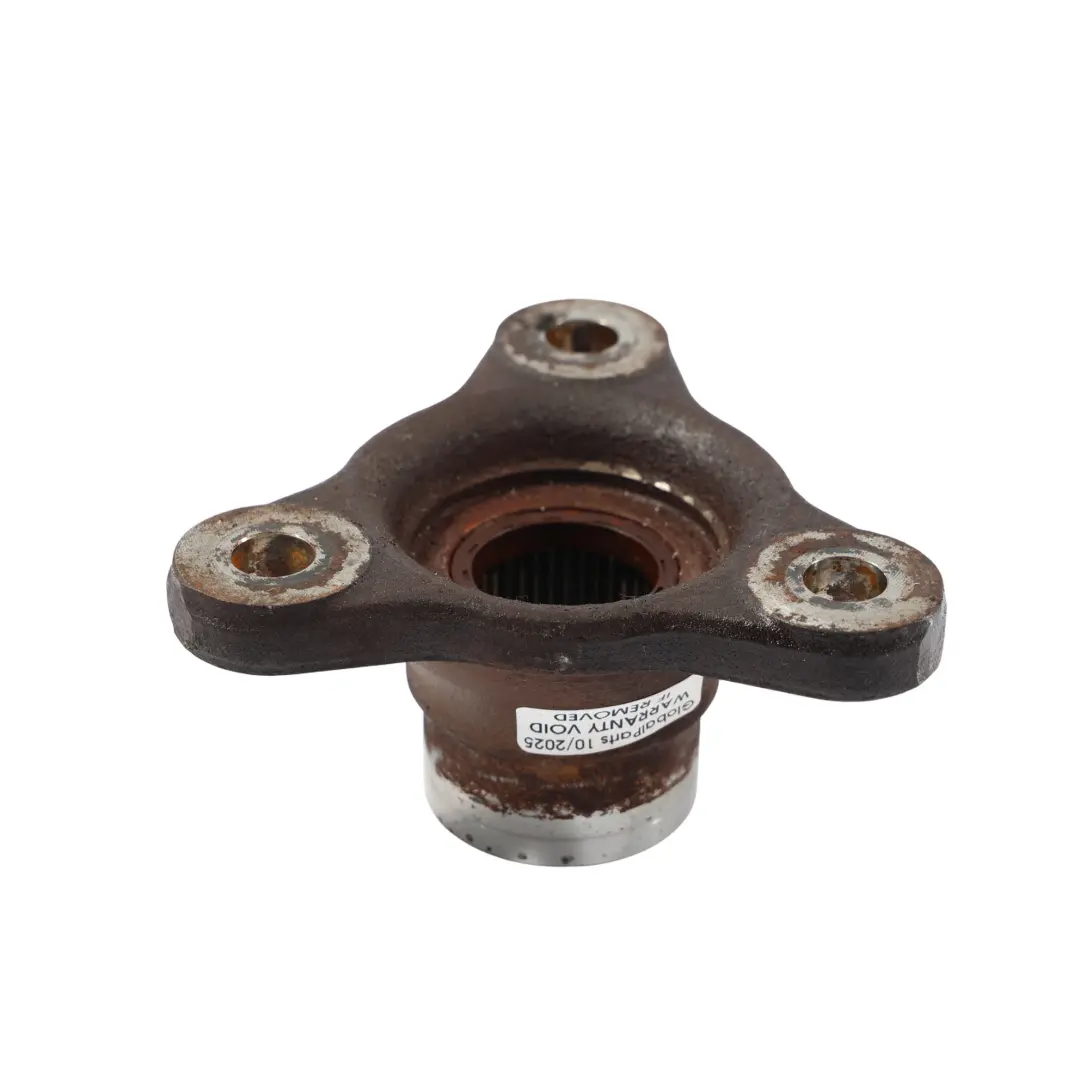 Boîte De Vitesses Bride De Sortie Support De Boîte pour BMW E87 E90 à propos du numéro de pièce 7588768 BMW E87 E90 Boîte De Vitesses Bride De Sortie Support De Boîte - SKU 7588768 - Numéro de pièce 7588768