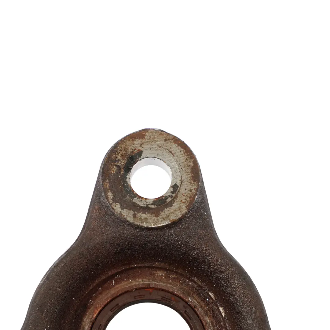 Cambio Flangia Di Uscita Trasmissione Supporto Staffa per BMW E87 E90 con numero di parte 7588768 BMW E87 E90 Cambio Flangia Di Uscita Trasmissione Supporto Staffa - SKU 7588768 - Numero di parte 7588768