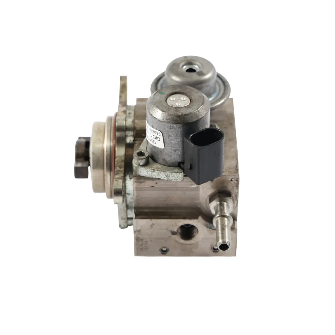 Kraftstoff Hoch Druck Pumpe 9819938580 für Mini Cooper S R55 R56 R57 LCI R58 R59 mit Teilenummer 7588879 Mini Cooper S R55 R56 R57 LCI R58 R59 Kraftstoff Hoch Druck Pumpe 9819938580 - SKU 7588879-3 - Teilenummer 7588879