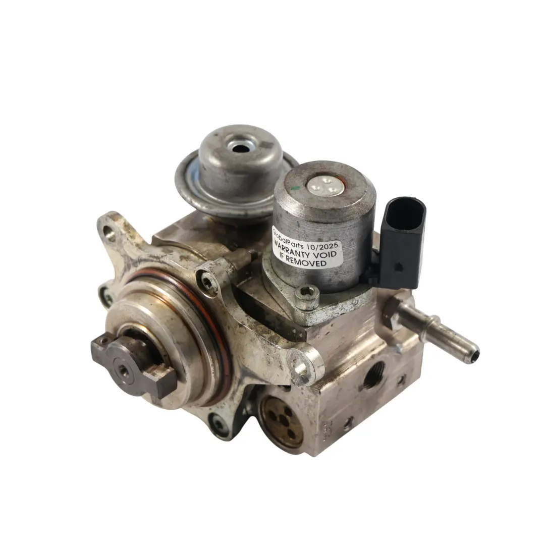 High Pressure Fuel Pump to Mini Cooper S R55 R56 R57 LCI R58 R59 with Part number 7588879 Mini Cooper S R55 R56 R57 LCI R58 R59 High Pressure Fuel Pump - SKU 7588879-3 - Part number 7588879