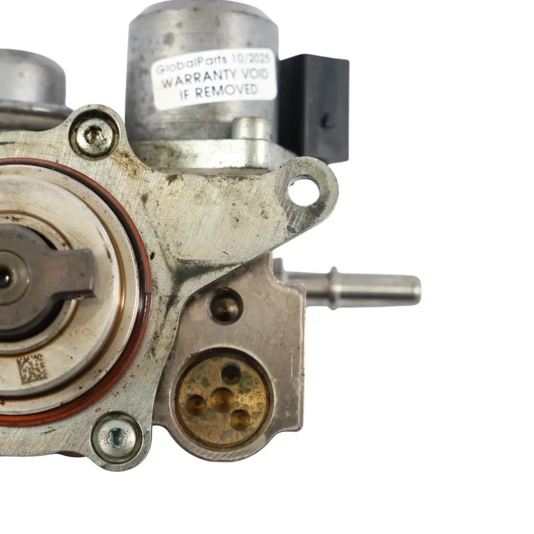 Mini Cooper S R55 R56 R57 LCI R58 R59 High Pressure Fuel Pump - SKU 7588879-3 - Part number 7588879