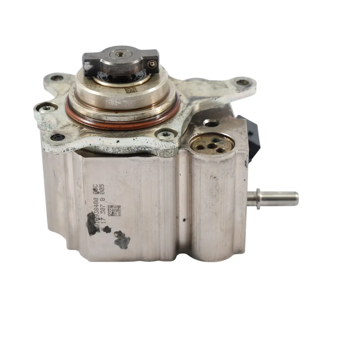 High Pressure Fuel Pump to Mini Cooper S R55 R56 R57 LCI R58 R59 with Part number 7588879 Mini Cooper S R55 R56 R57 LCI R58 R59 High Pressure Fuel Pump - SKU 7588879-3 - Part number 7588879