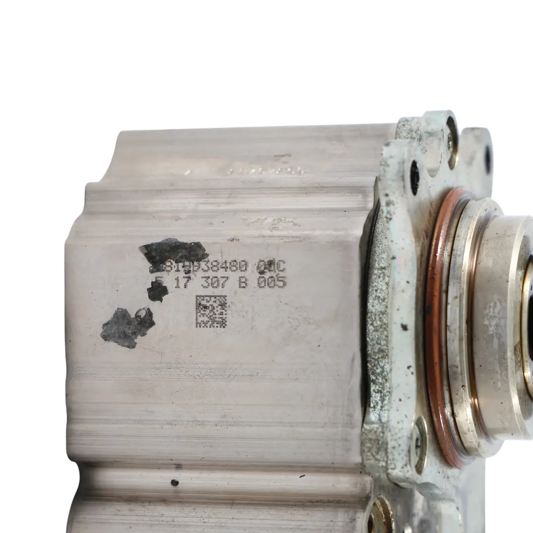 Mini Cooper S R55 R56 R57 LCI R58 R59 High Pressure Fuel Pump - SKU 7588879-3 - Part number 7588879