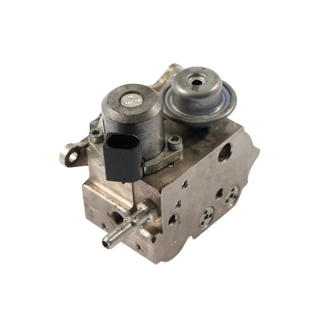 Mini Cooper S R55 R56 R57 LCI R58 R59 High Pressure Fuel Pump - SKU 7588879-3 - Part number 7588879