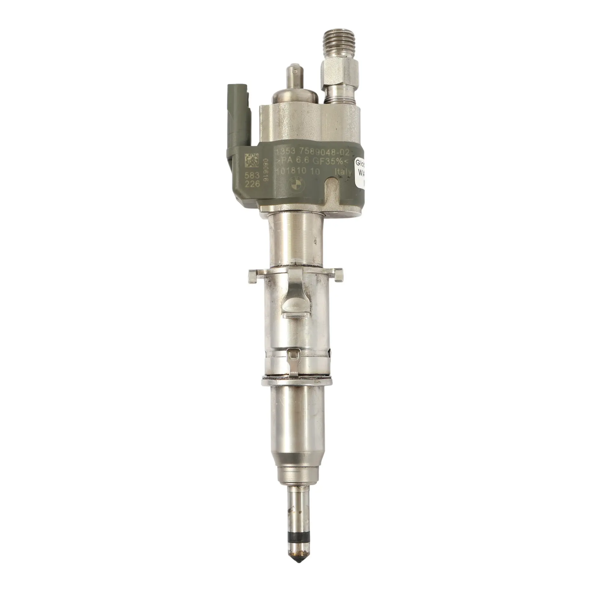 BMW E60 E81 E82 E87 LCI E88 E90 E91 E92 E93 N43 Injecteur d'Essence 7589048