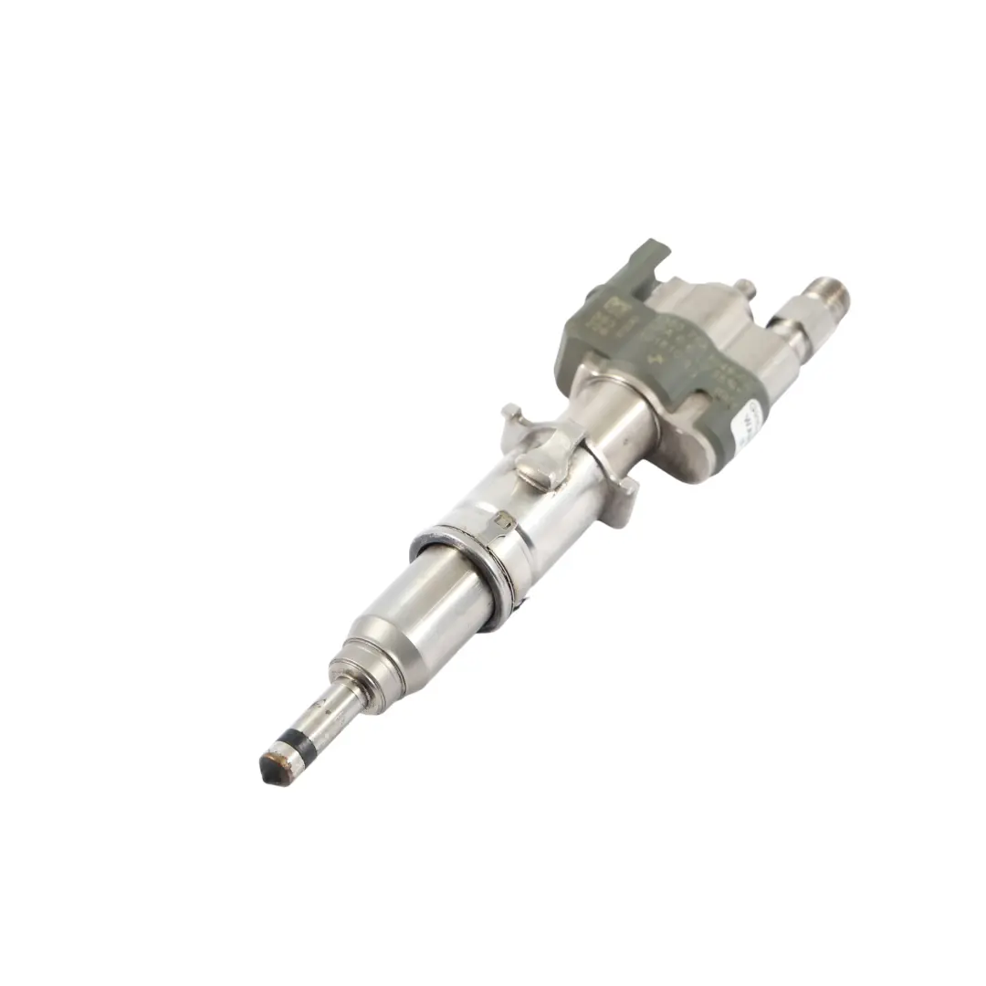 Carburante N43 Iniettore di Benzina per BMW E81 E87 LCI E88 E90 E91 E92 E93 con numero di parte 7589048 BMW E81 E87 LCI E88 E90 E91 E92 E93 Carburante N43 Iniettore di Benzina - SKU 7589048 - Numero di parte 7589048
