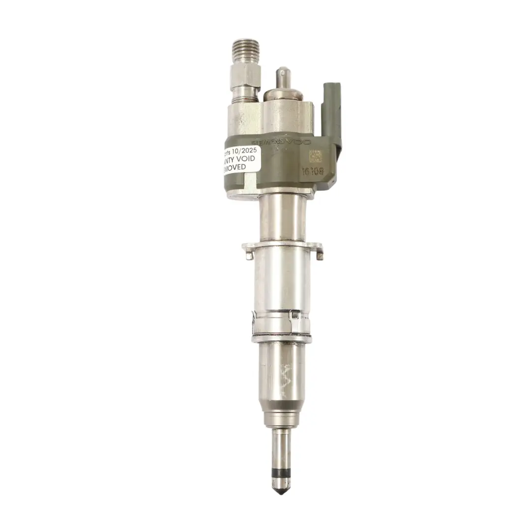 BMW E60 E81 E82 E87 LCI E88 E90 E91 E92 E93 Benzin N43 Einspritzventil - SKU 7589048 - Teilenummer 7589048
