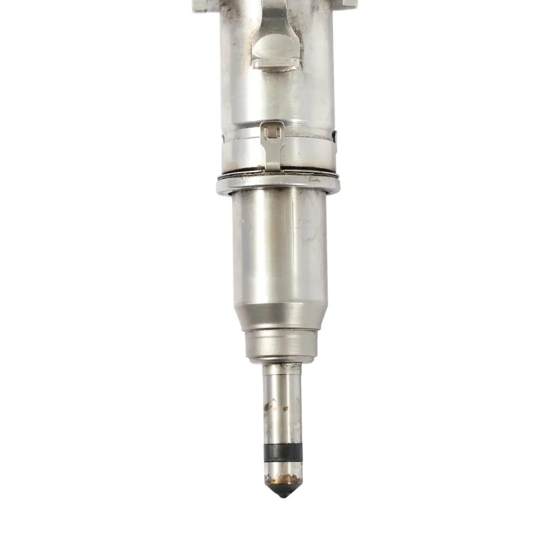 Benzin N43 Einspritzventil für BMW E60 E81 E82 E87 LCI E88 E90 E91 E92 E93 mit Teilenummer 7589048 BMW E60 E81 E82 E87 LCI E88 E90 E91 E92 E93 Benzin N43 Einspritzventil - SKU 7589048 - Teilenummer 7589048