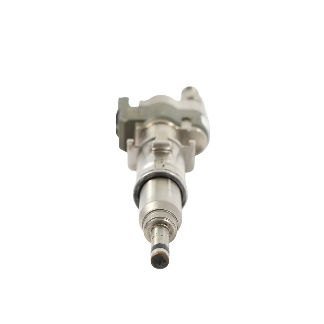 N43 Injecteur d'Essence pour BMW E60 E81 E82 E87 LCI E88 E90 E91 E92 E93 à propos du numéro de pièce 7589048 BMW E60 E81 E82 E87 LCI E88 E90 E91 E92 E93 N43 Injecteur d'Essence - SKU 7589048 - Numéro de pièce 7589048