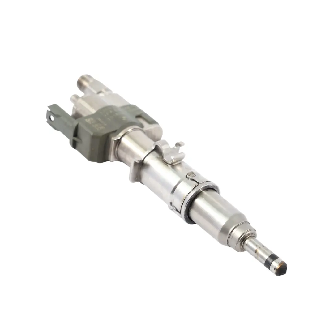 BMW E81 E87 LCI E88 E90 E91 E92 E93 Carburante N43 Iniettore di Benzina - SKU 7589048 - Numero di parte 7589048