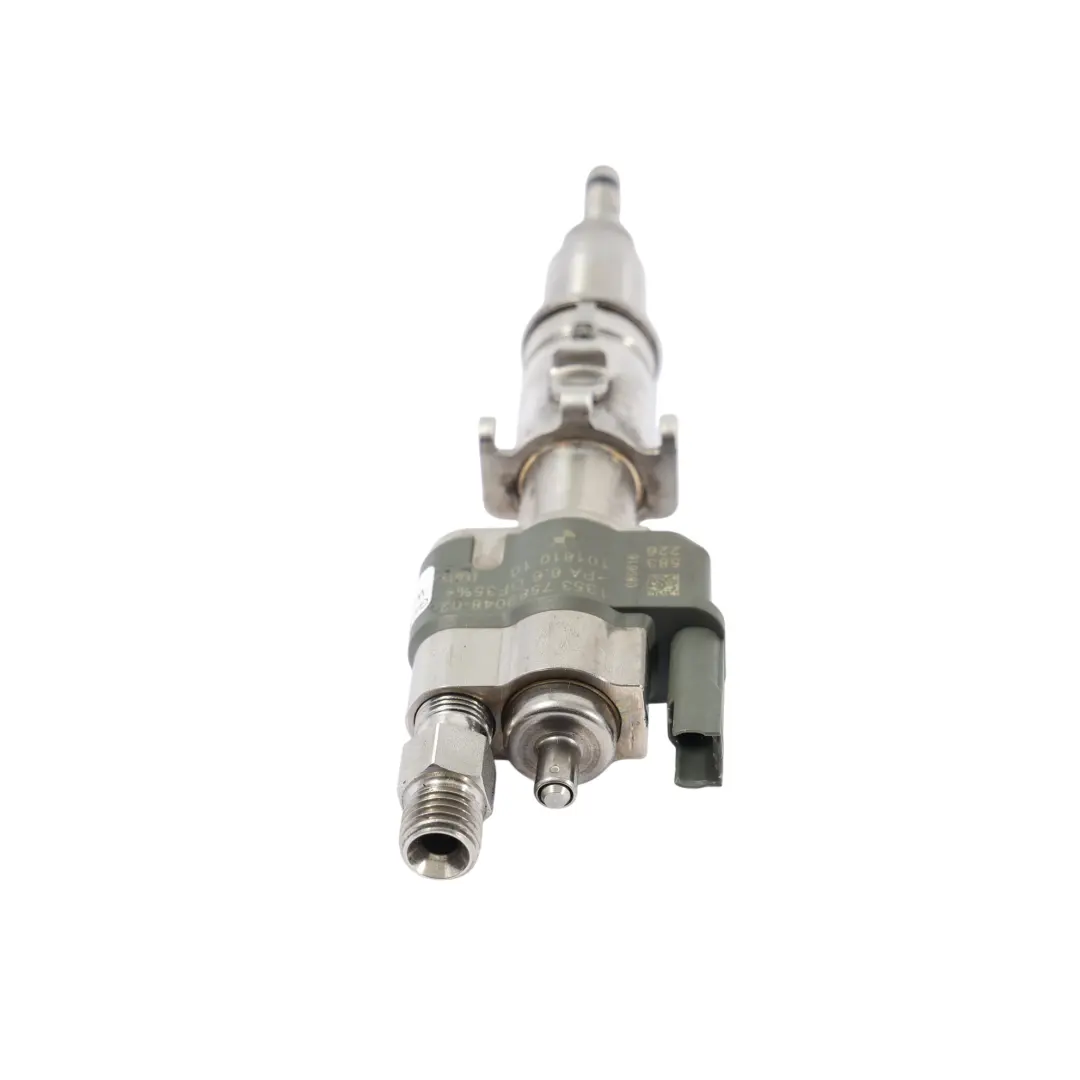 BMW E60 E81 E82 E87 LCI E88 E90 E91 E92 E93 Benzin N43 Einspritzventil - SKU 7589048 - Teilenummer 7589048