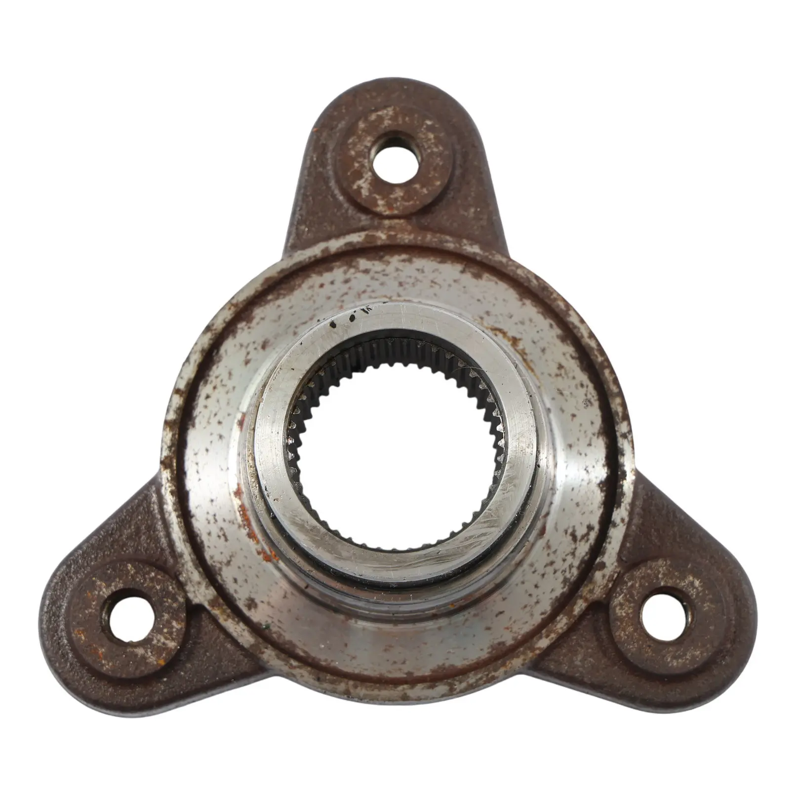 BMW X1 E84 Support De Fixation De Bride De Sortie De Boîte De Vitesses 7593439