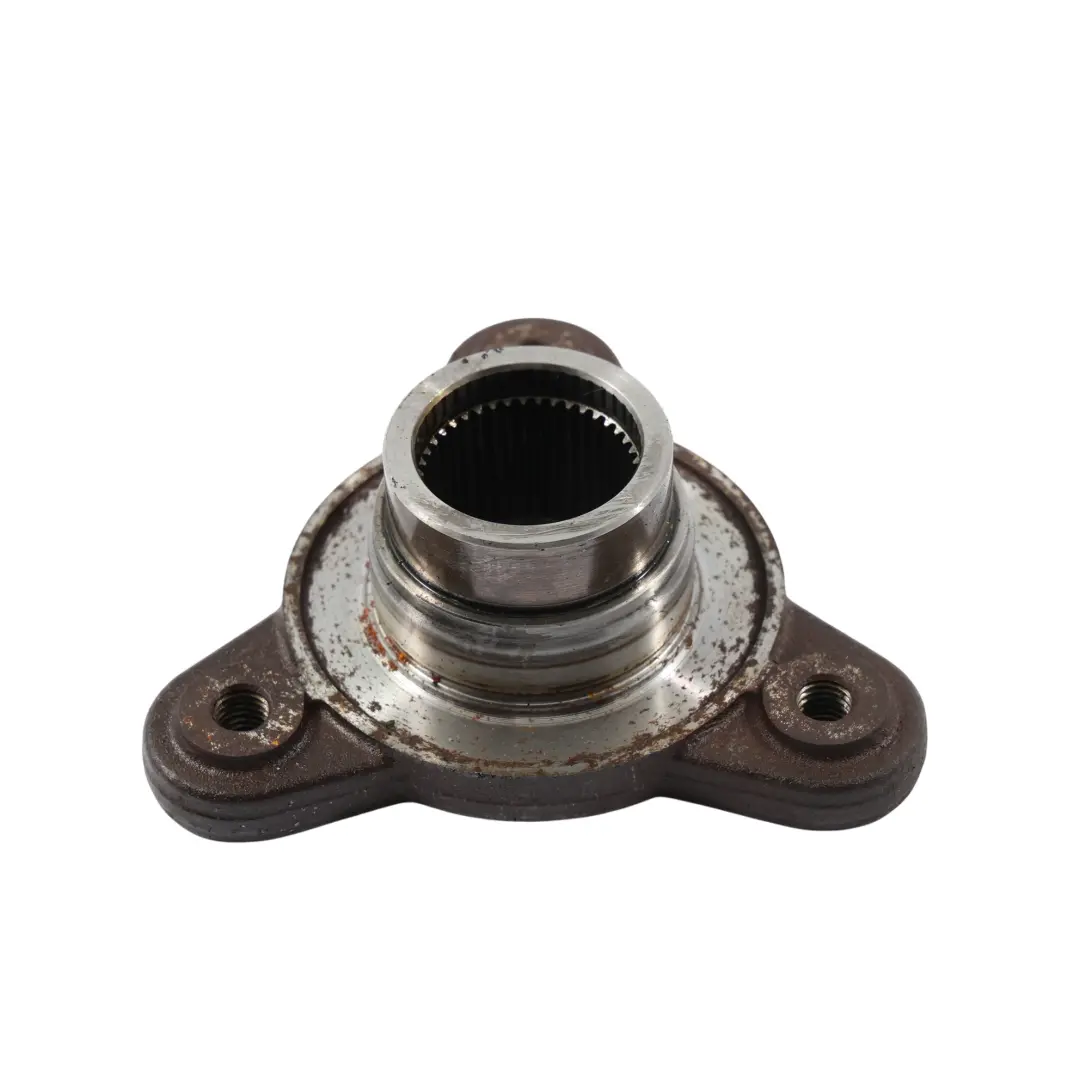 BMW X1 E84 Supporto Per Staffa Montaggio Della Flangia Di Uscita Cambio - SKU 7593439 - Numero di parte 7593439