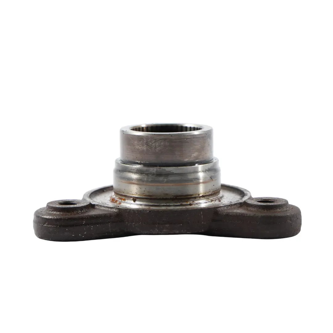 Getriebe Ausgang Flansch Getriebe Halterung Halter für BMW X1 E84 mit Teilenummer 7593439 BMW X1 E84 Getriebe Ausgang Flansch Getriebe Halterung Halter - SKU 7593439 - Teilenummer 7593439