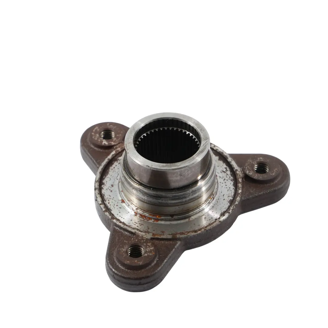 Brida Salida Caja Cambios Soporte Montaje De La Transmisión para BMW X1 E84 con número de pieza 7593439 BMW X1 E84 Brida Salida Caja Cambios Soporte Montaje De La Transmisión - SKU 7593439 - Número de pieza 7593439