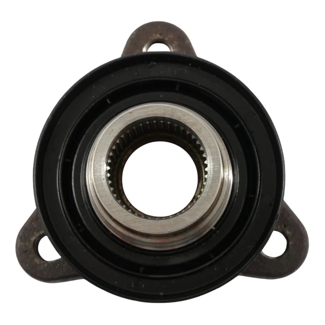 Verteilergetriebe Abtriebsflansch Vorne für BMW F20 F20N F21 F21N F22 F36 mit Teilenummer 7595650 BMW F20 F20N F21 F21N F22 F36 Verteilergetriebe Abtriebsflansch Vorne - SKU 7595650 - Teilenummer 7595650