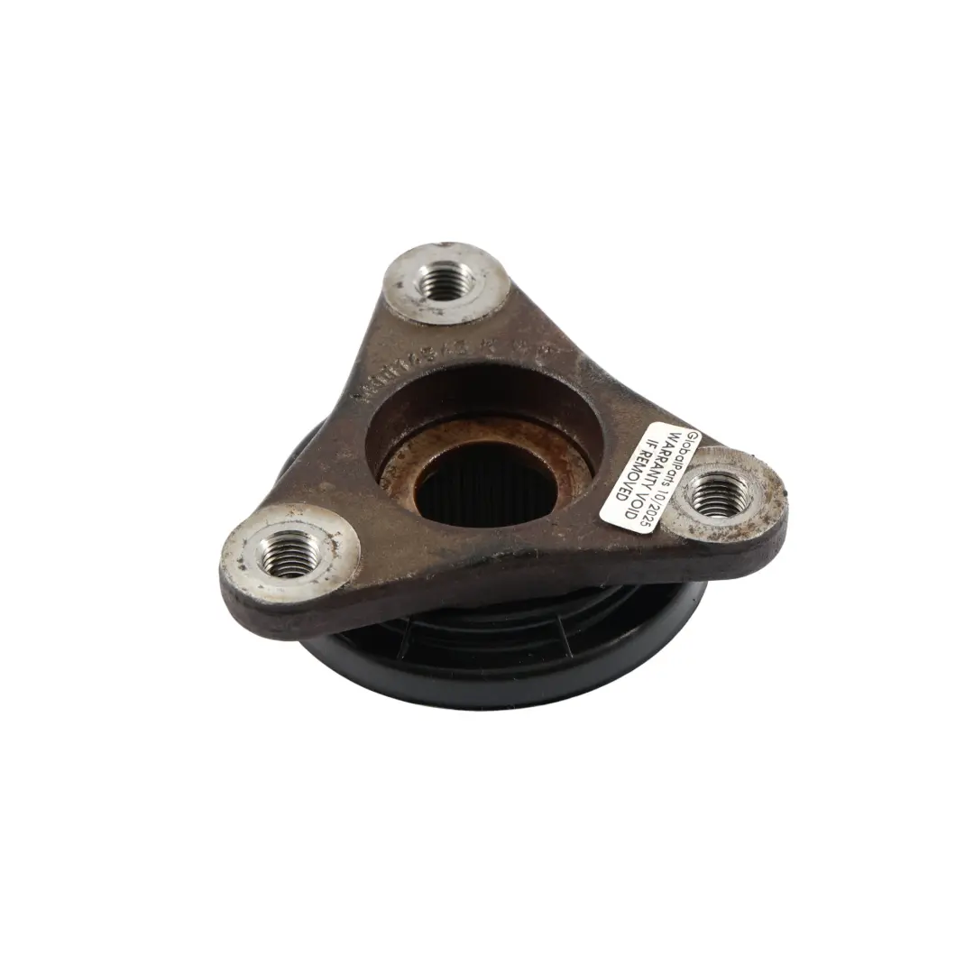 Flangia Uscita Anteriore Transfer Case per BMW F20 F20N F21 F21N F22 F36 F25 con numero di parte 7595650 BMW F20 F20N F21 F21N F22 F36 F25 Flangia Uscita Anteriore Transfer Case - SKU 7595650 - Numero di parte 7595650